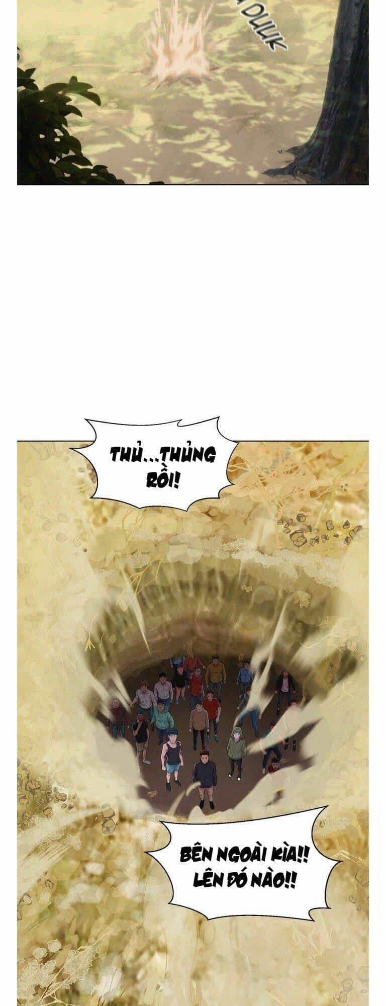 Thợ Săn 3 Cm - Chương 53 - ảnh 44