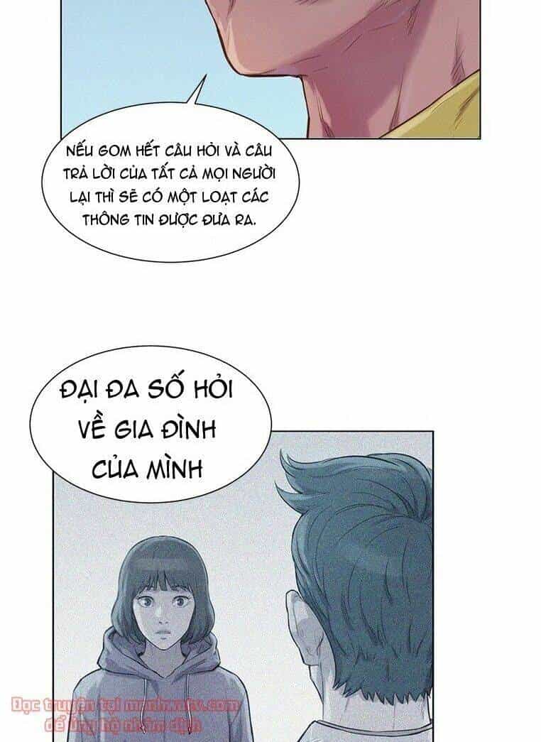 Thợ Săn 3 Cm - Chương 54 - ảnh 10