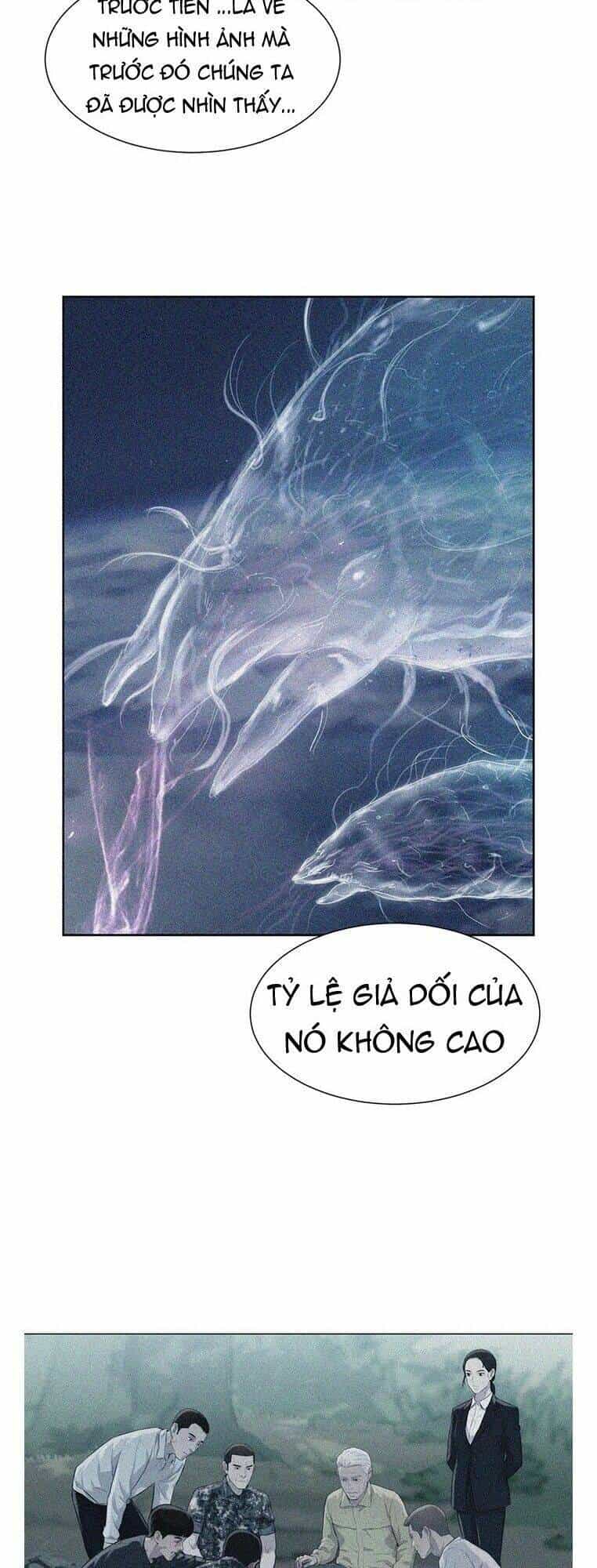 Thợ Săn 3 Cm - Chương 54 - ảnh 14