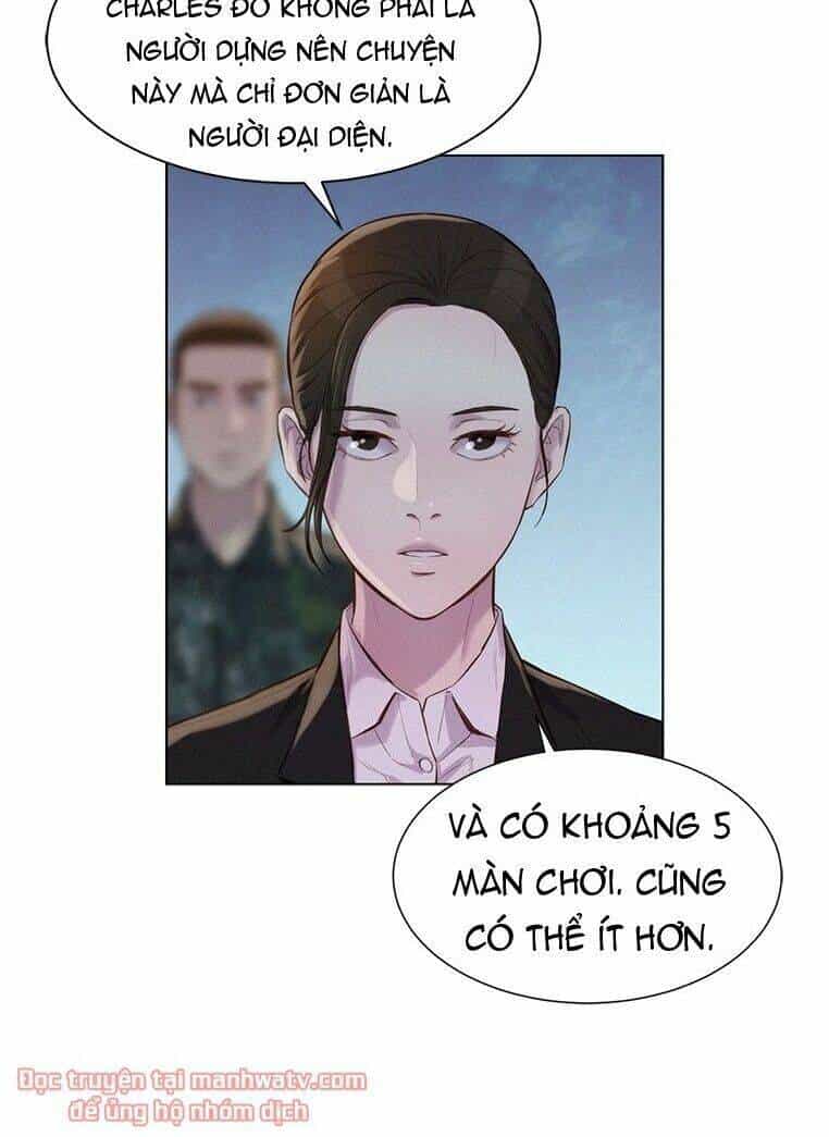 Thợ Săn 3 Cm - Chương 54 - ảnh 19