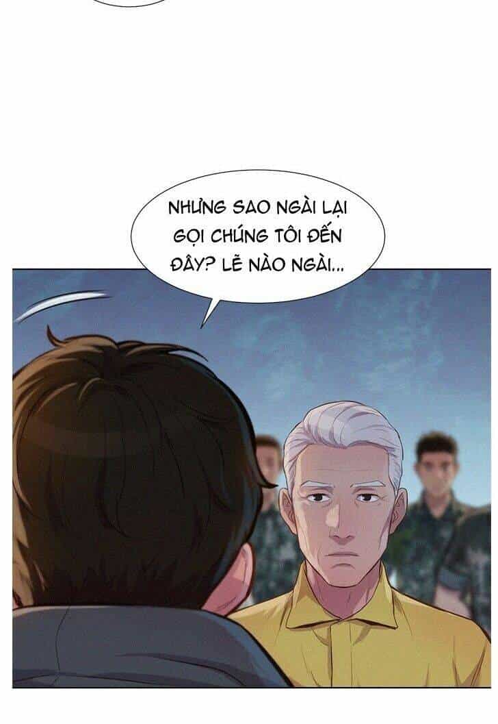 Thợ Săn 3 Cm - Chương 54 - ảnh 27