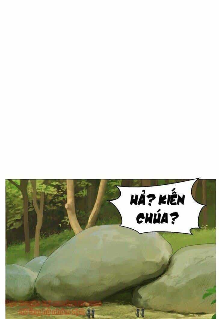 Thợ Săn 3 Cm - Chương 54 - ảnh 40