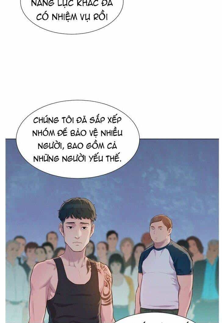 Thợ Săn 3 Cm - Chương 54 - ảnh 42