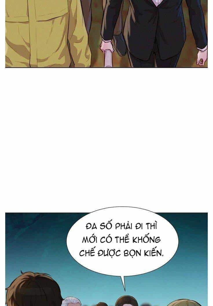 Thợ Săn 3 Cm - Chương 54 - ảnh 45