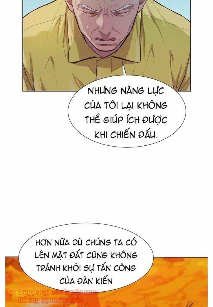 Thợ Săn 3 Cm - Chương 54 - ảnh 55