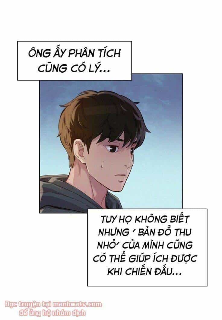 Thợ Săn 3 Cm - Chương 54 - ảnh 58