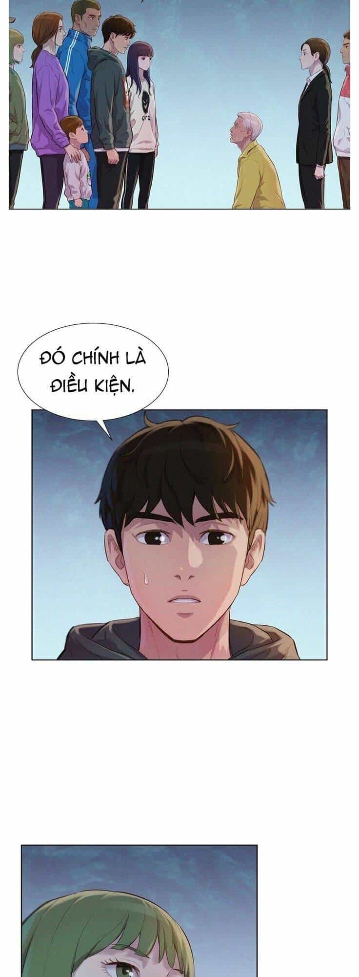 Thợ Săn 3 Cm - Chương 54 - ảnh 62