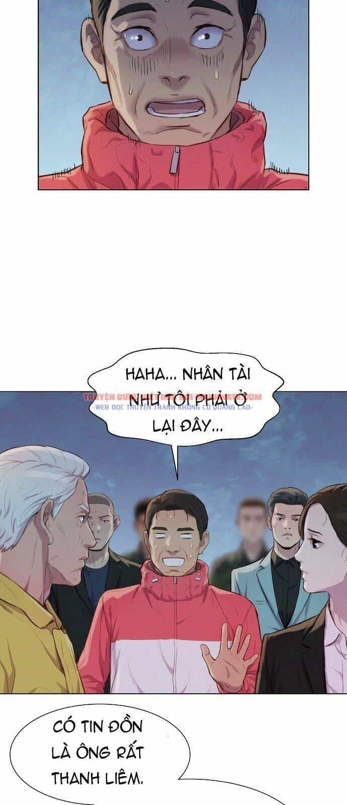 Thợ Săn 3 Cm - Chương 55 - ảnh 13