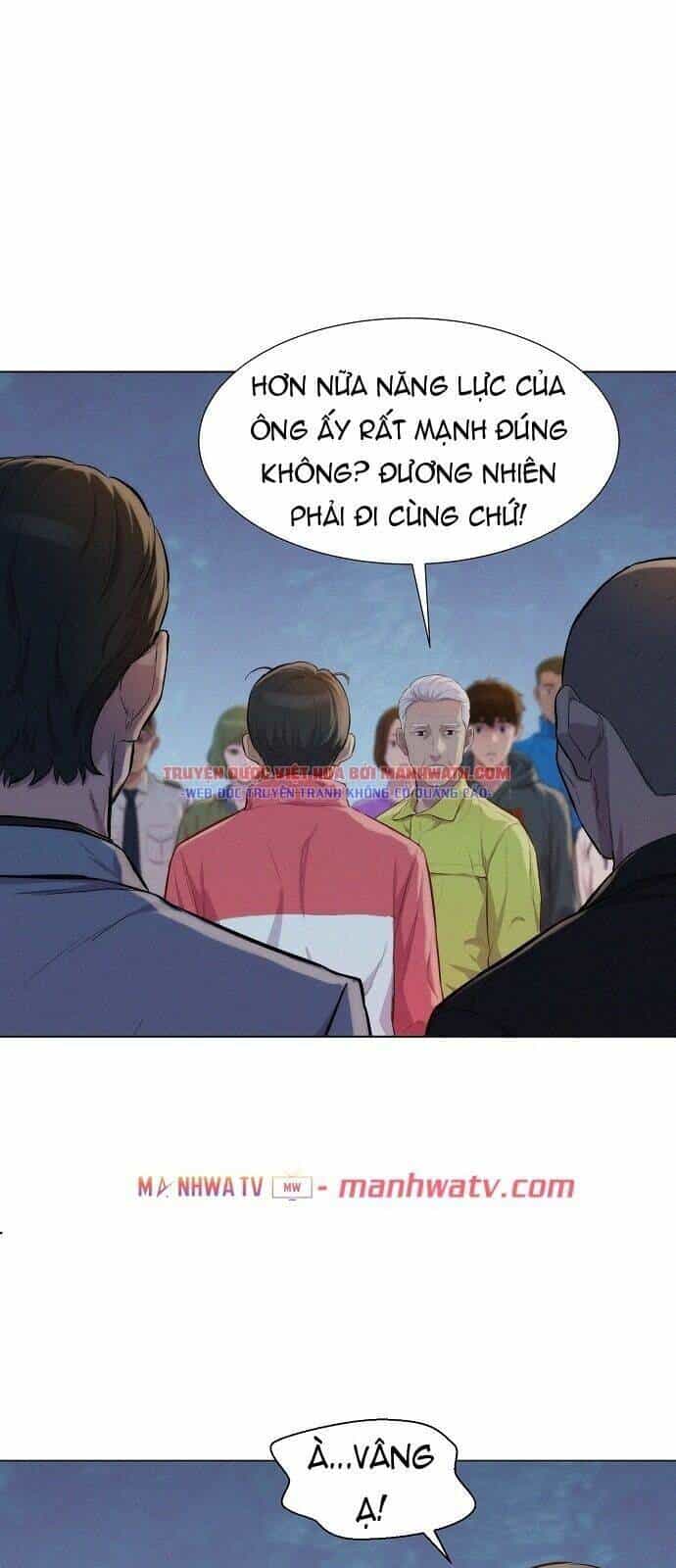 Thợ Săn 3 Cm - Chương 55 - ảnh 15