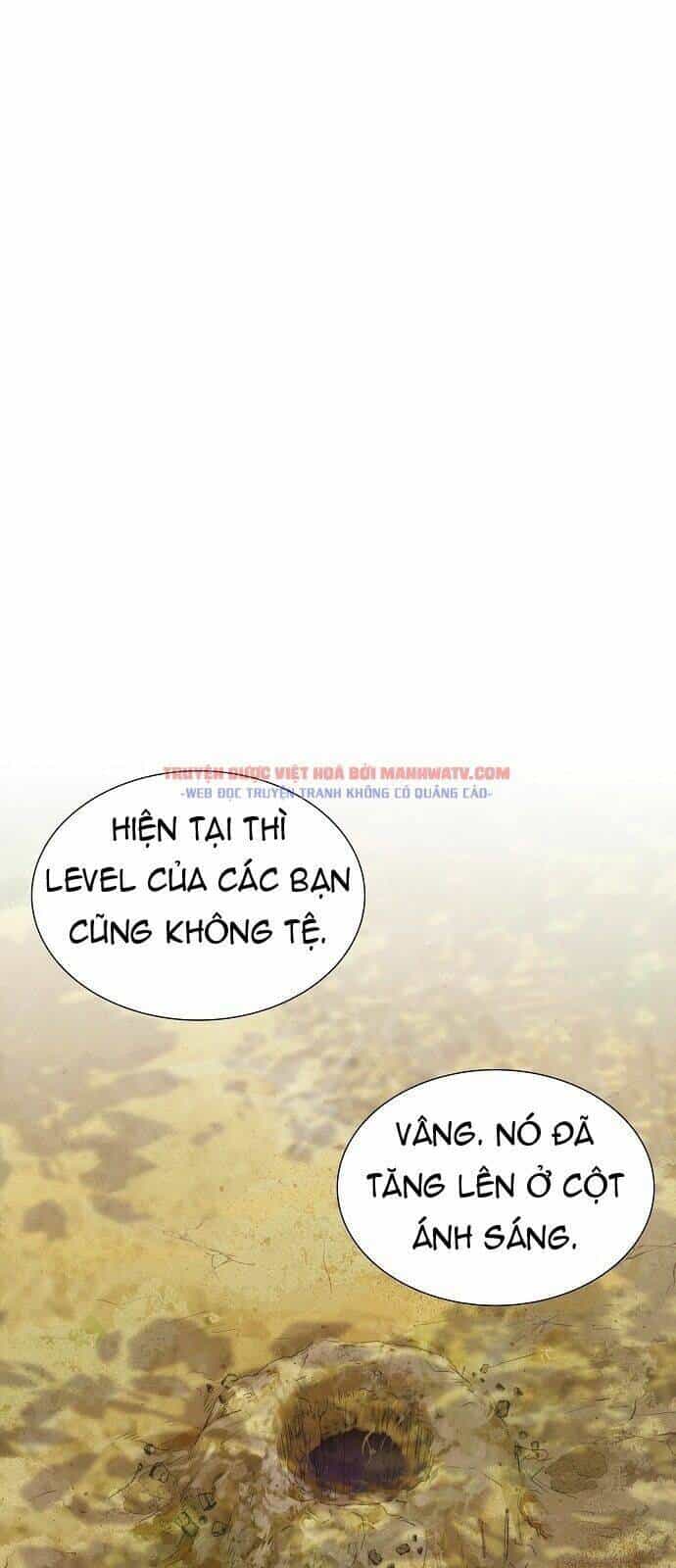 Thợ Săn 3 Cm - Chương 55 - ảnh 18