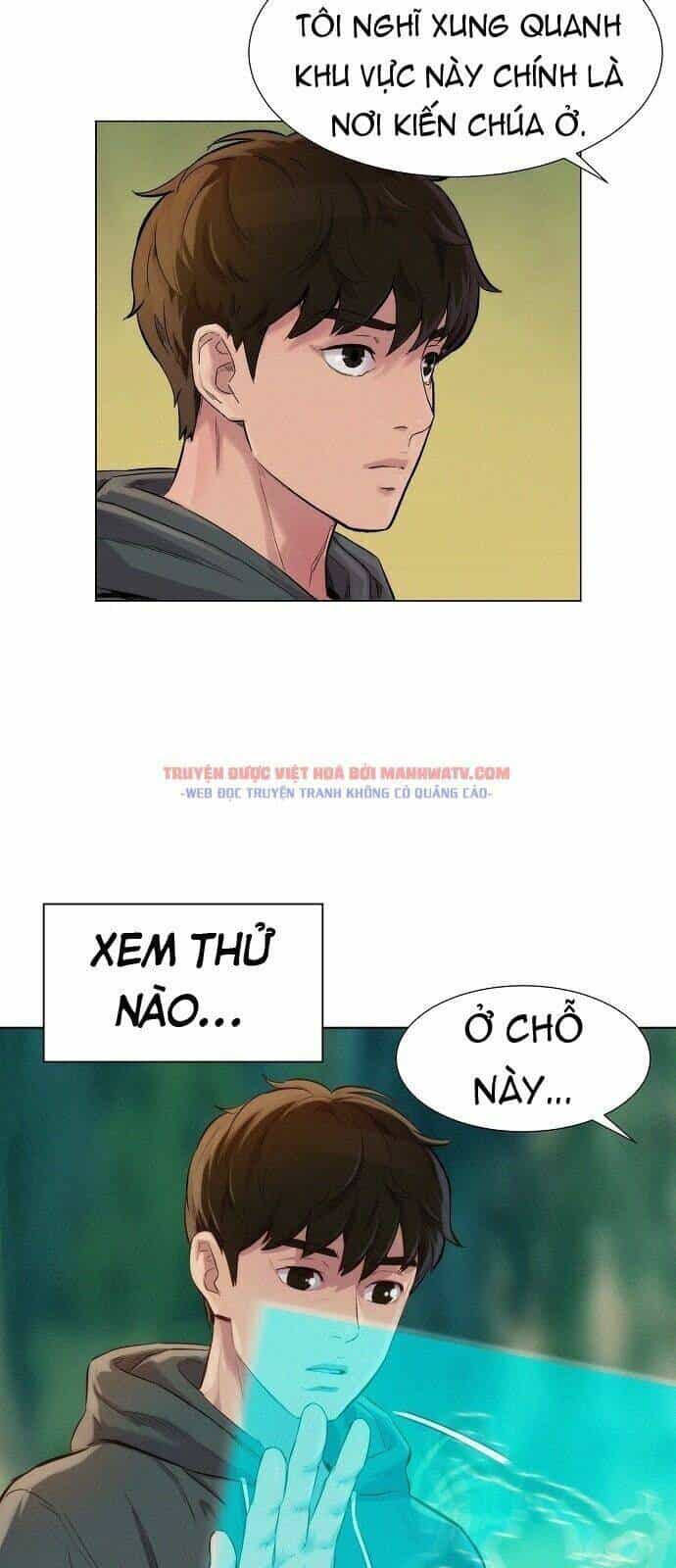 Thợ Săn 3 Cm - Chương 55 - ảnh 24