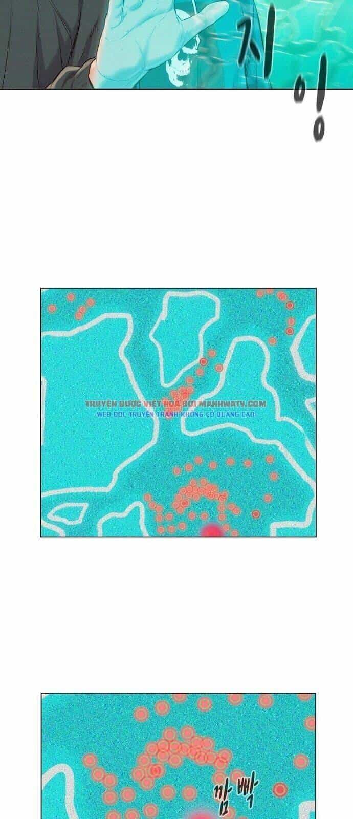 Thợ Săn 3 Cm - Chương 55 - ảnh 25
