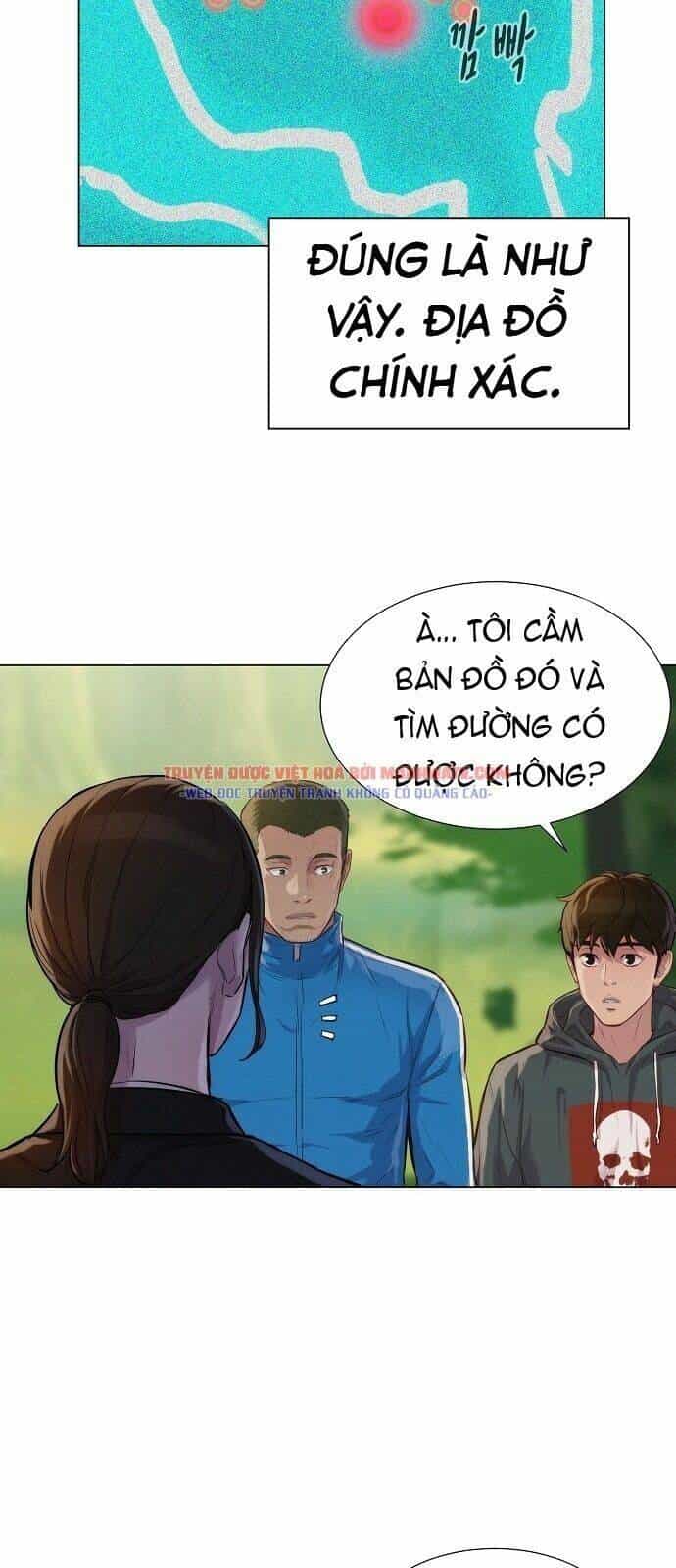 Thợ Săn 3 Cm - Chương 55 - ảnh 26