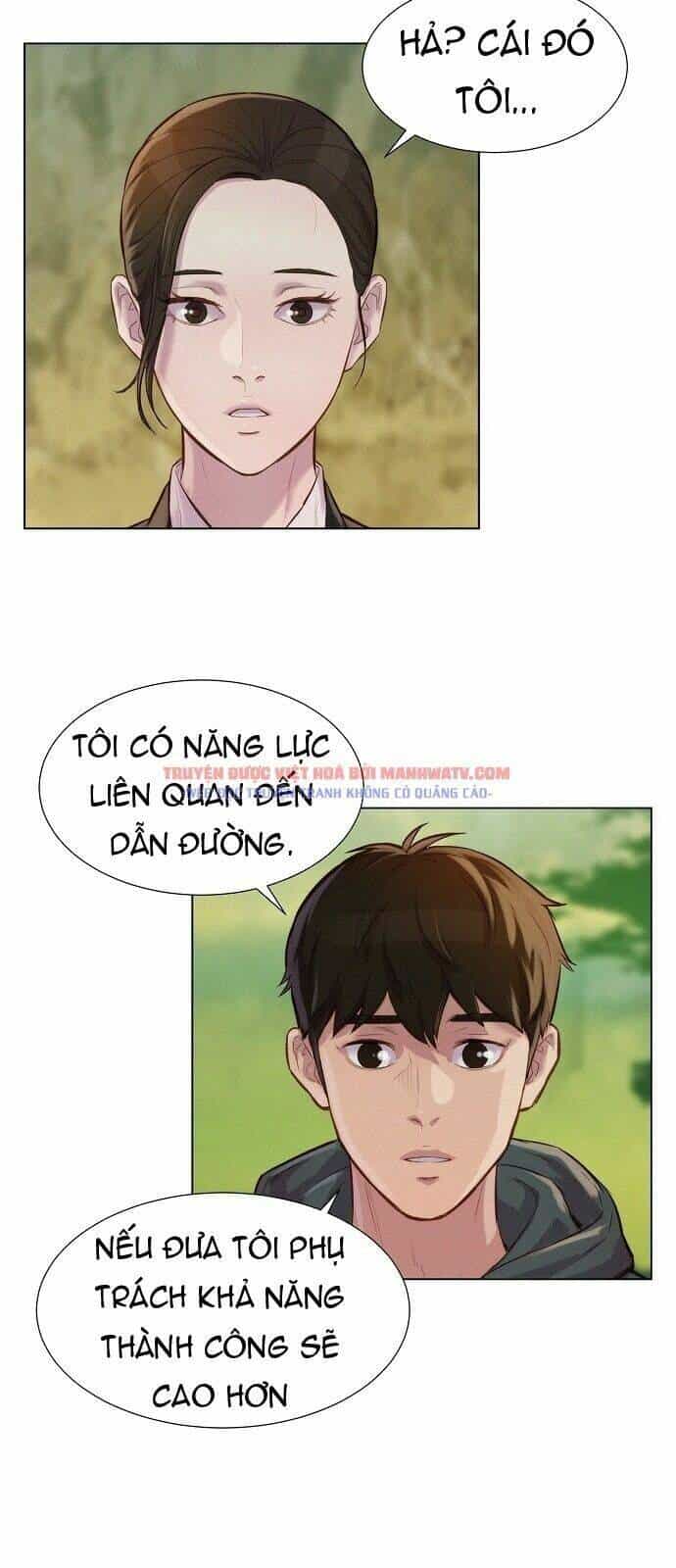 Thợ Săn 3 Cm - Chương 55 - ảnh 27