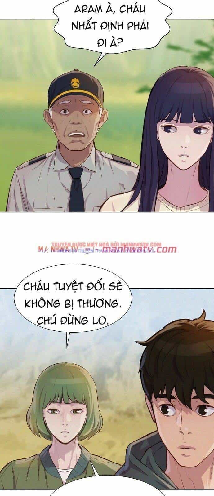 Thợ Săn 3 Cm - Chương 55 - ảnh 34