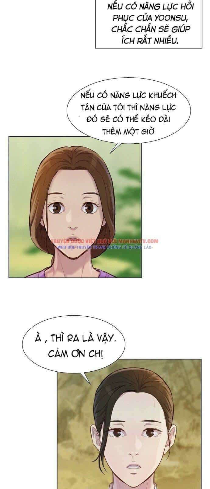 Thợ Săn 3 Cm - Chương 55 - ảnh 39