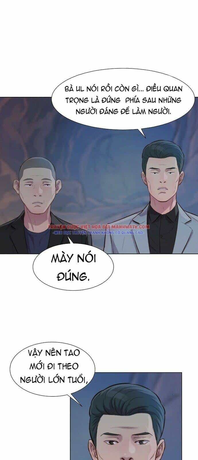 Thợ Săn 3 Cm - Chương 55 - ảnh 47