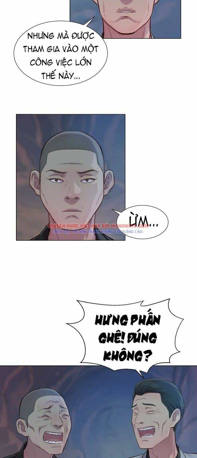 Thợ Săn 3 Cm - Chương 55 - ảnh 48