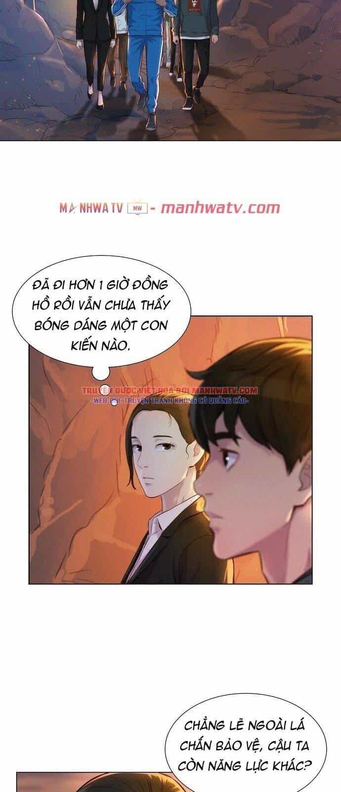 Thợ Săn 3 Cm - Chương 56 - ảnh 14
