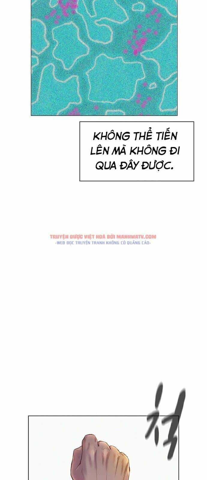 Thợ Săn 3 Cm - Chương 56 - ảnh 16