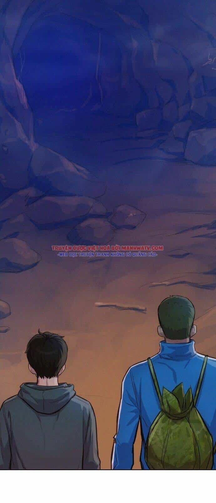 Thợ Săn 3 Cm - Chương 56 - ảnh 3
