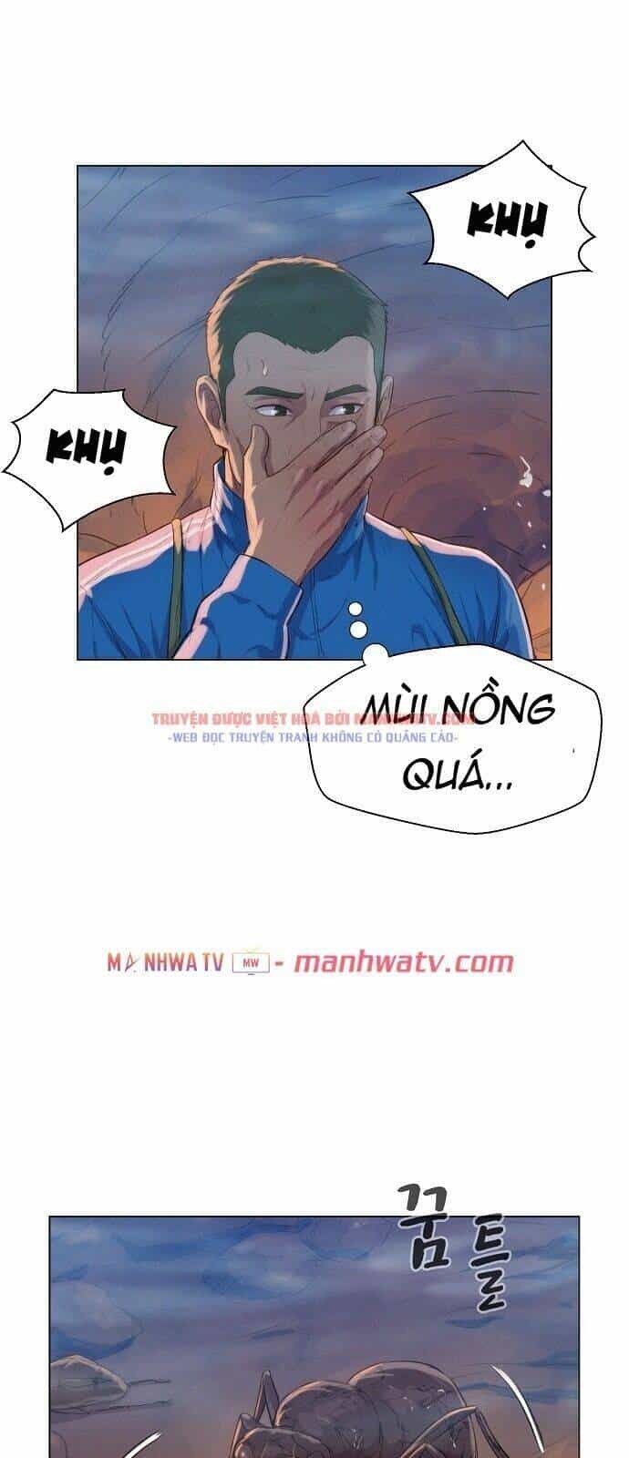 Thợ Săn 3 Cm - Chương 56 - ảnh 46