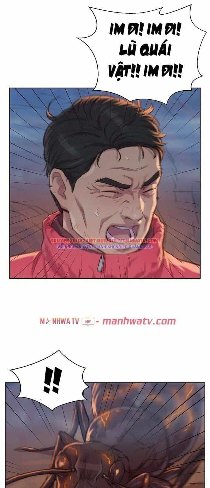 Thợ Săn 3 Cm - Chương 56 - ảnh 49
