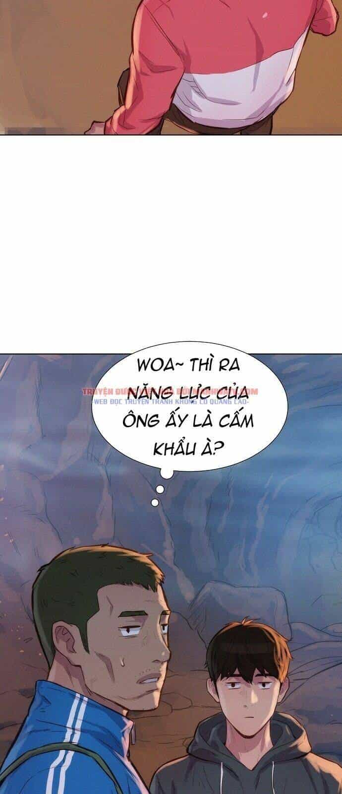 Thợ Săn 3 Cm - Chương 56 - ảnh 51