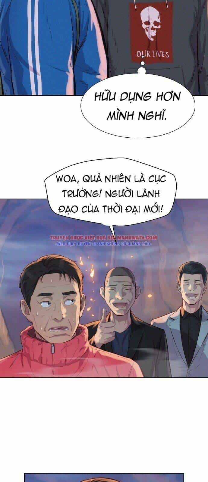 Thợ Săn 3 Cm - Chương 56 - ảnh 52