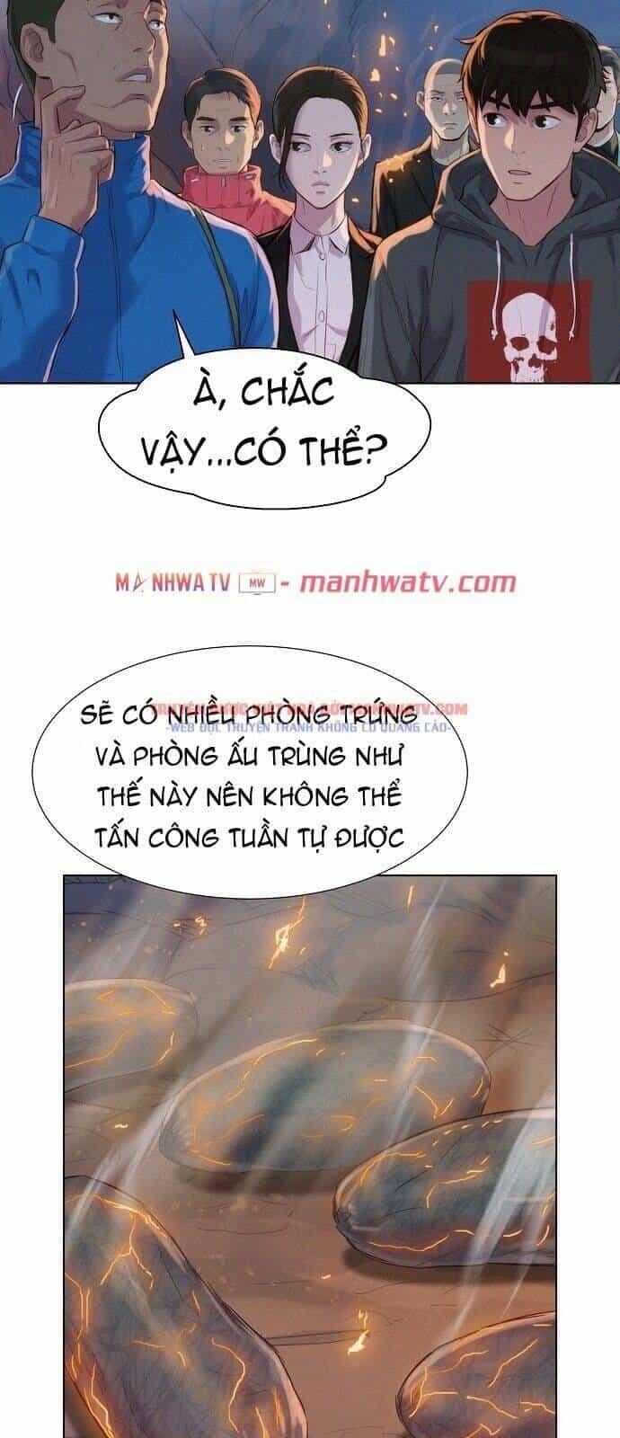 Thợ Săn 3 Cm - Chương 56 - ảnh 59