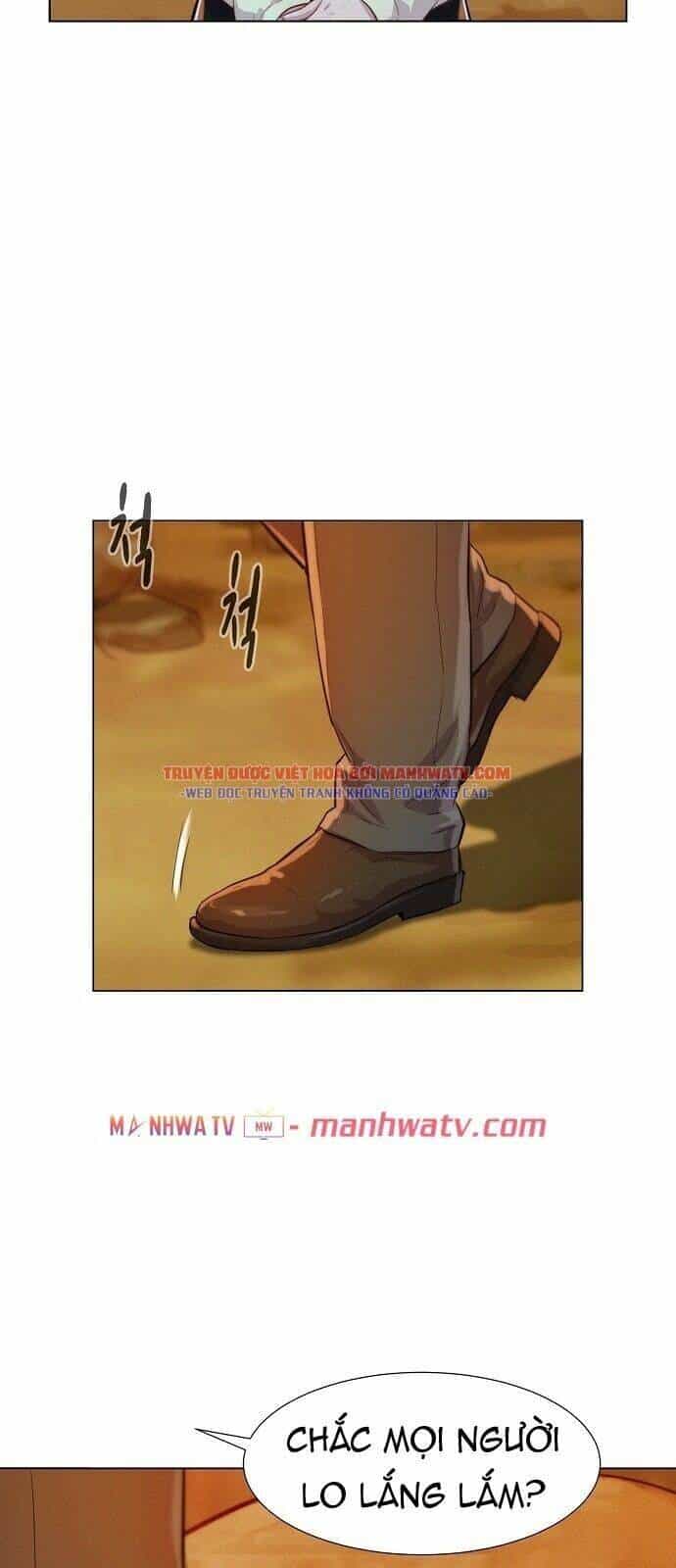 Thợ Săn 3 Cm - Chương 56 - ảnh 62