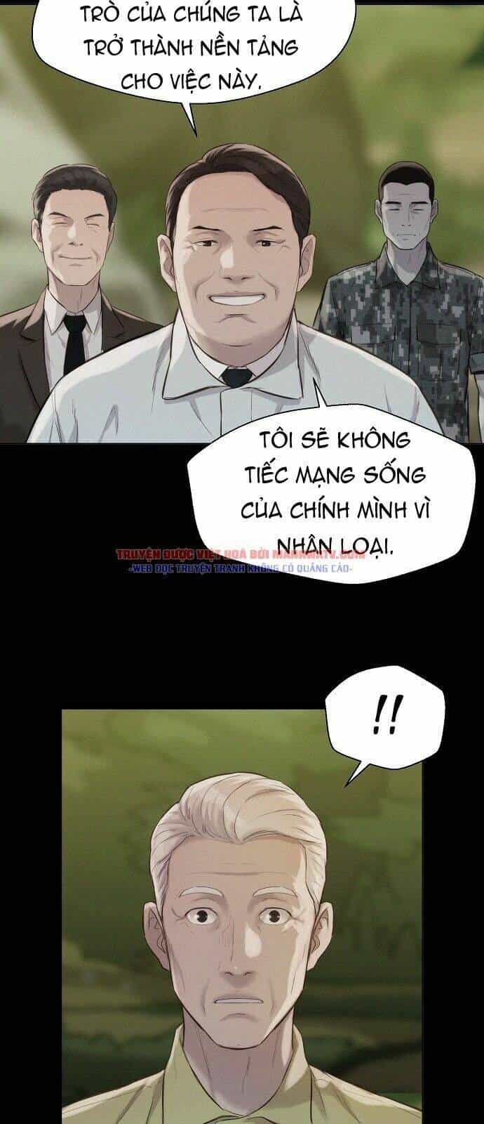 Thợ Săn 3 Cm - Chương 57 - ảnh 11