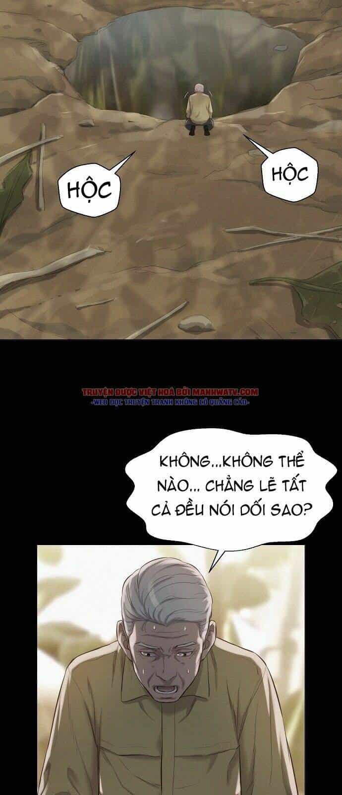 Thợ Săn 3 Cm - Chương 57 - ảnh 19