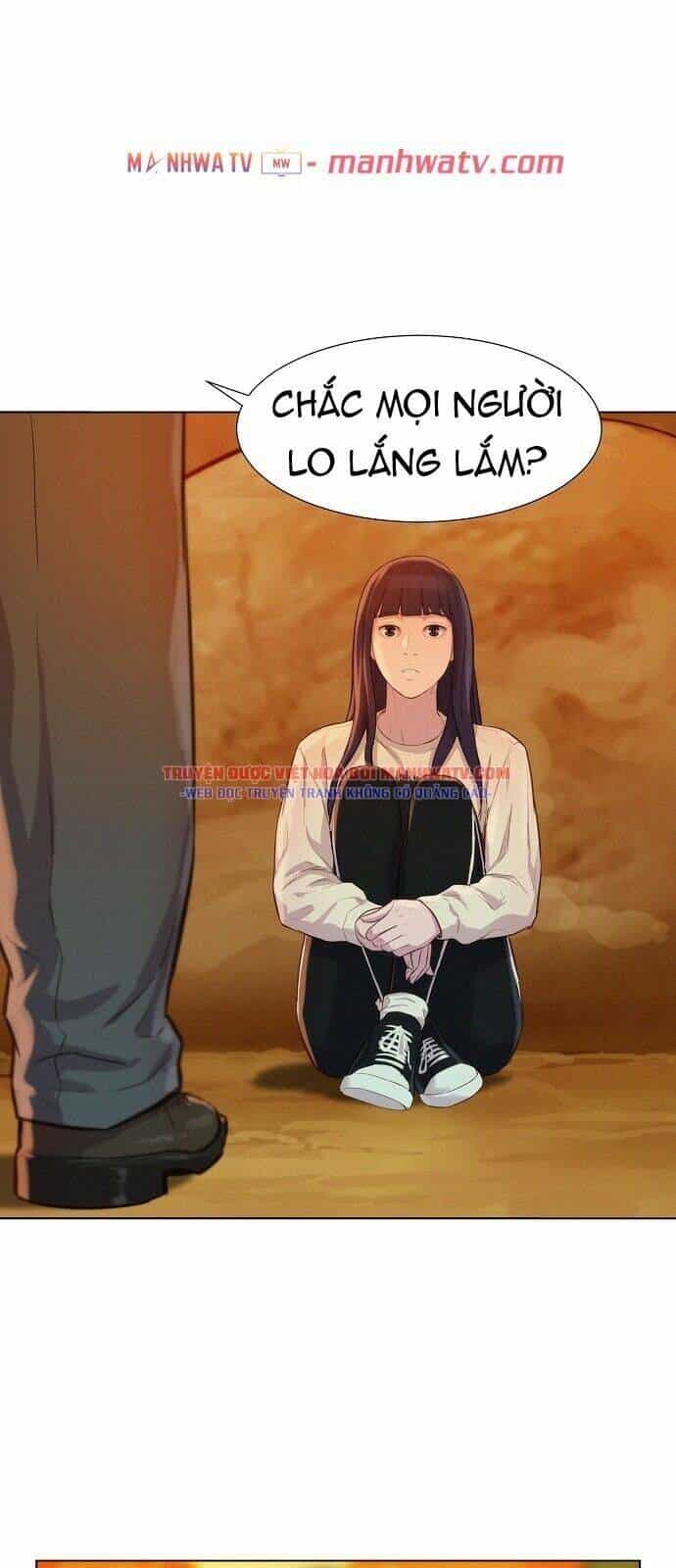 Thợ Săn 3 Cm - Chương 57 - ảnh 2