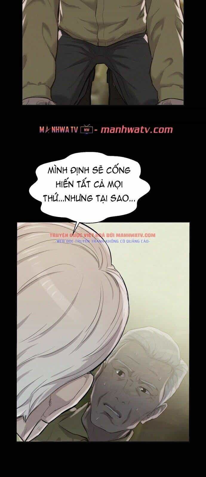Thợ Săn 3 Cm - Chương 57 - ảnh 20
