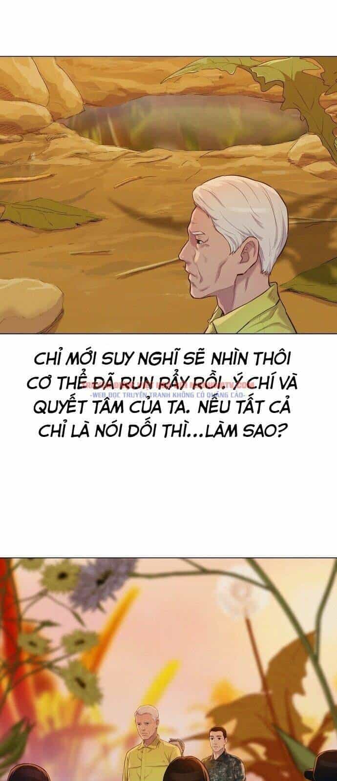 Thợ Săn 3 Cm - Chương 57 - ảnh 25
