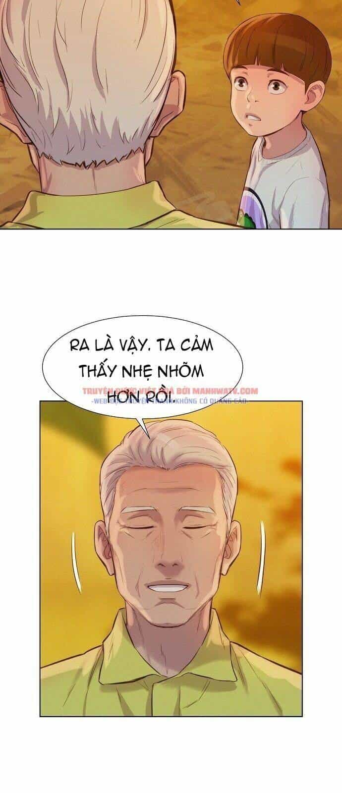 Thợ Săn 3 Cm - Chương 57 - ảnh 36