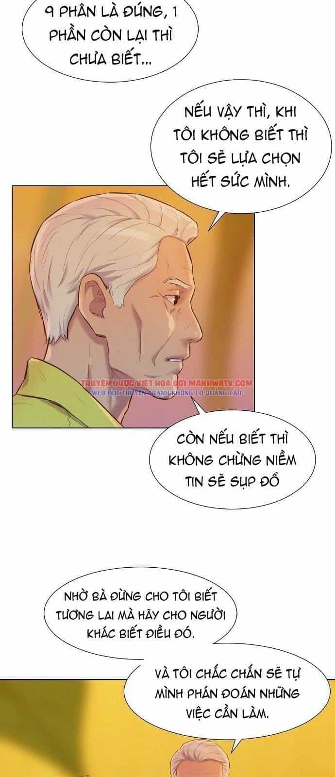 Thợ Săn 3 Cm - Chương 57 - ảnh 38