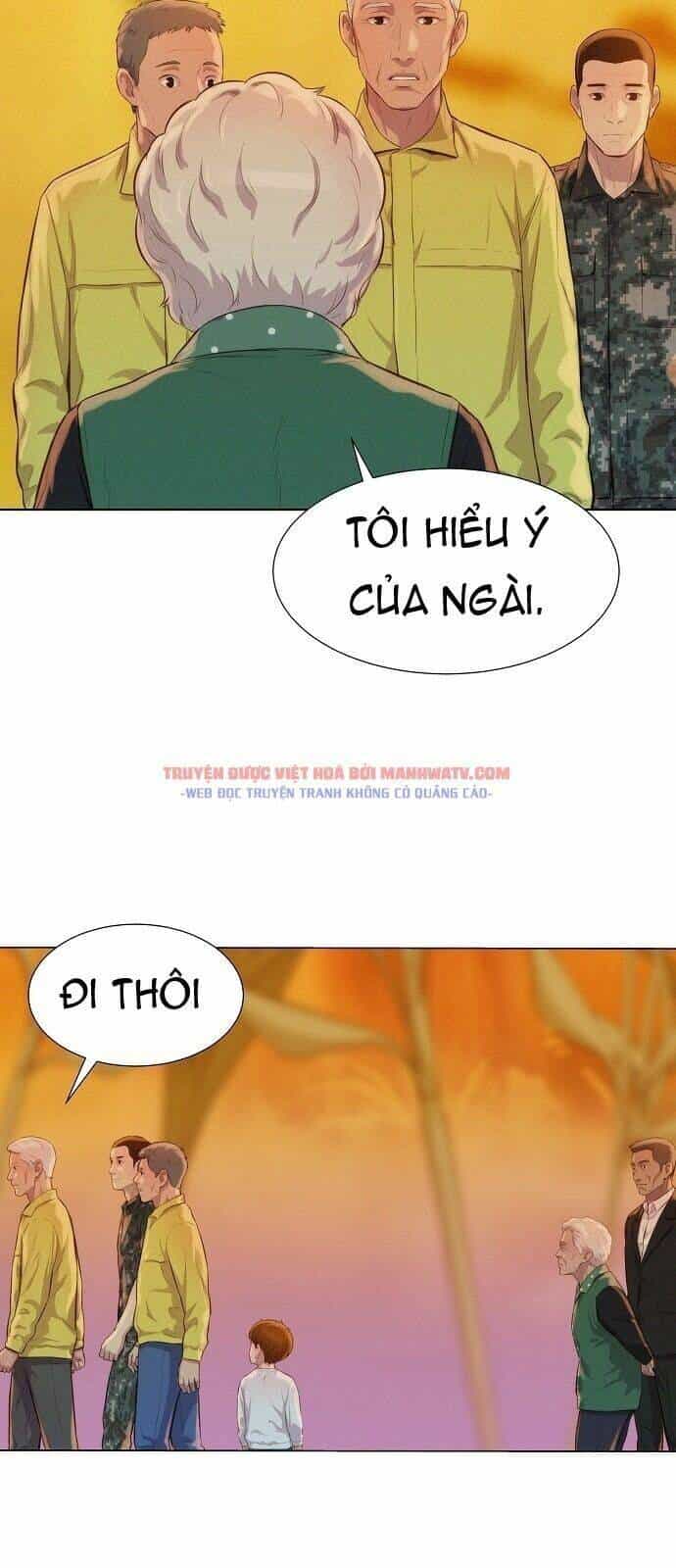 Thợ Săn 3 Cm - Chương 57 - ảnh 39