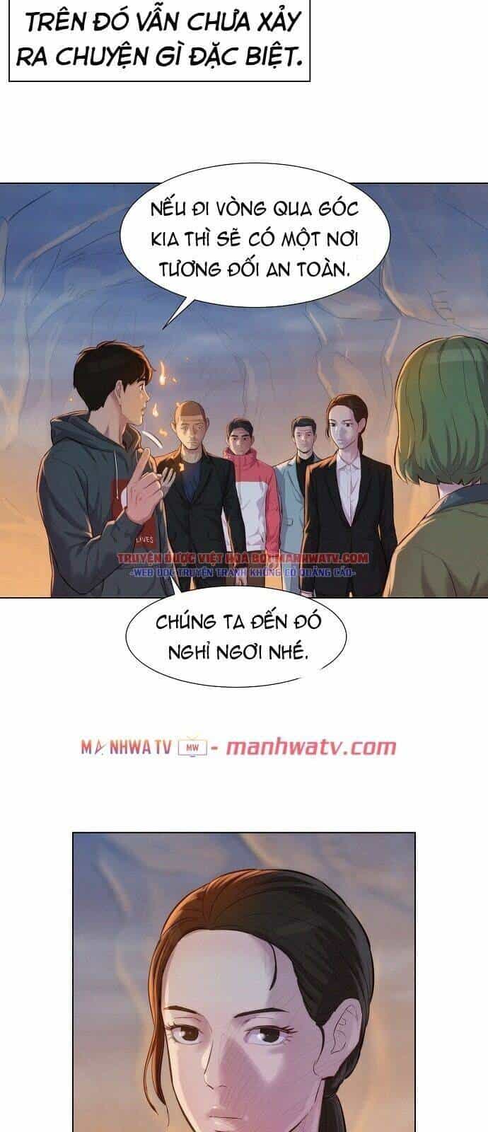 Thợ Săn 3 Cm - Chương 57 - ảnh 61