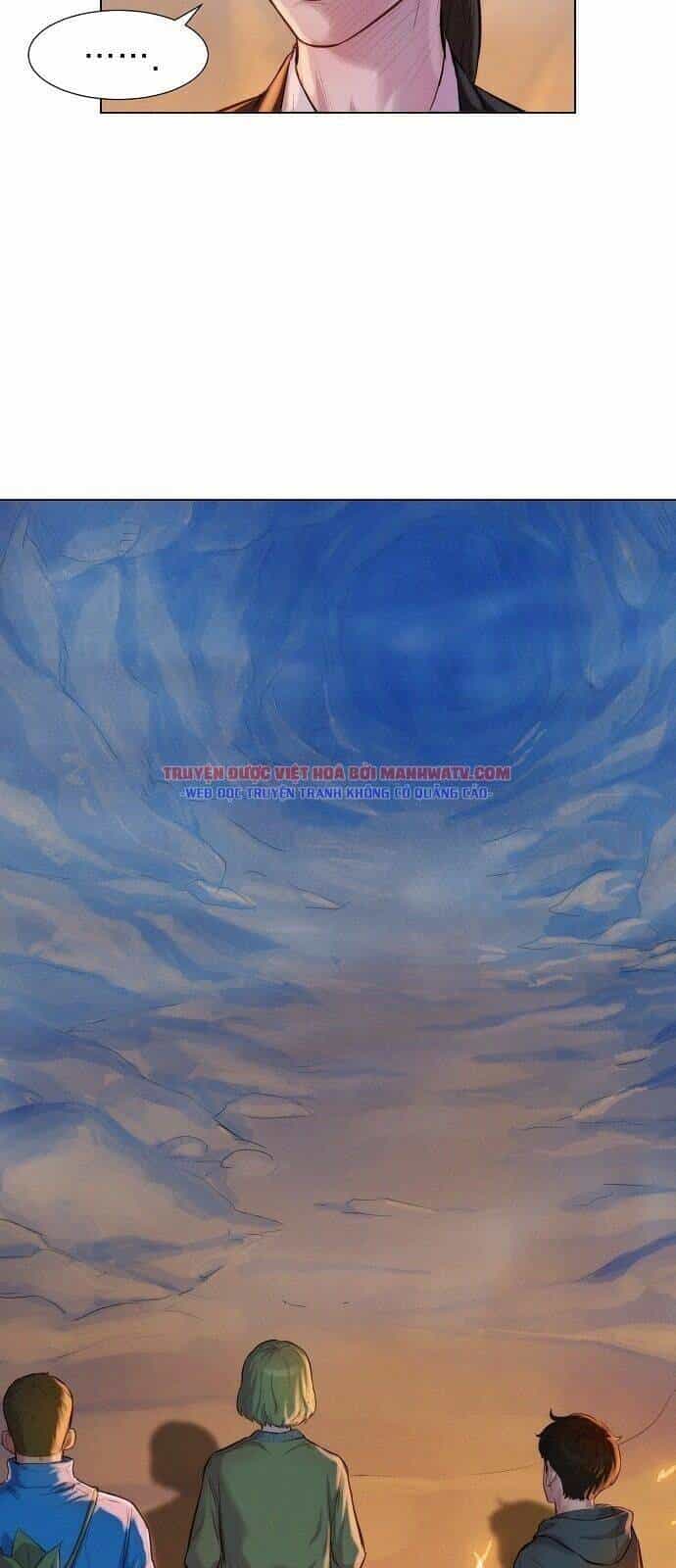 Thợ Săn 3 Cm - Chương 57 - ảnh 62