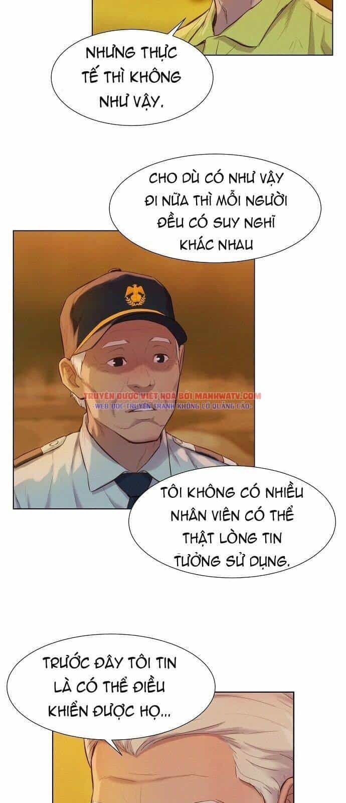 Thợ Săn 3 Cm - Chương 57 - ảnh 7