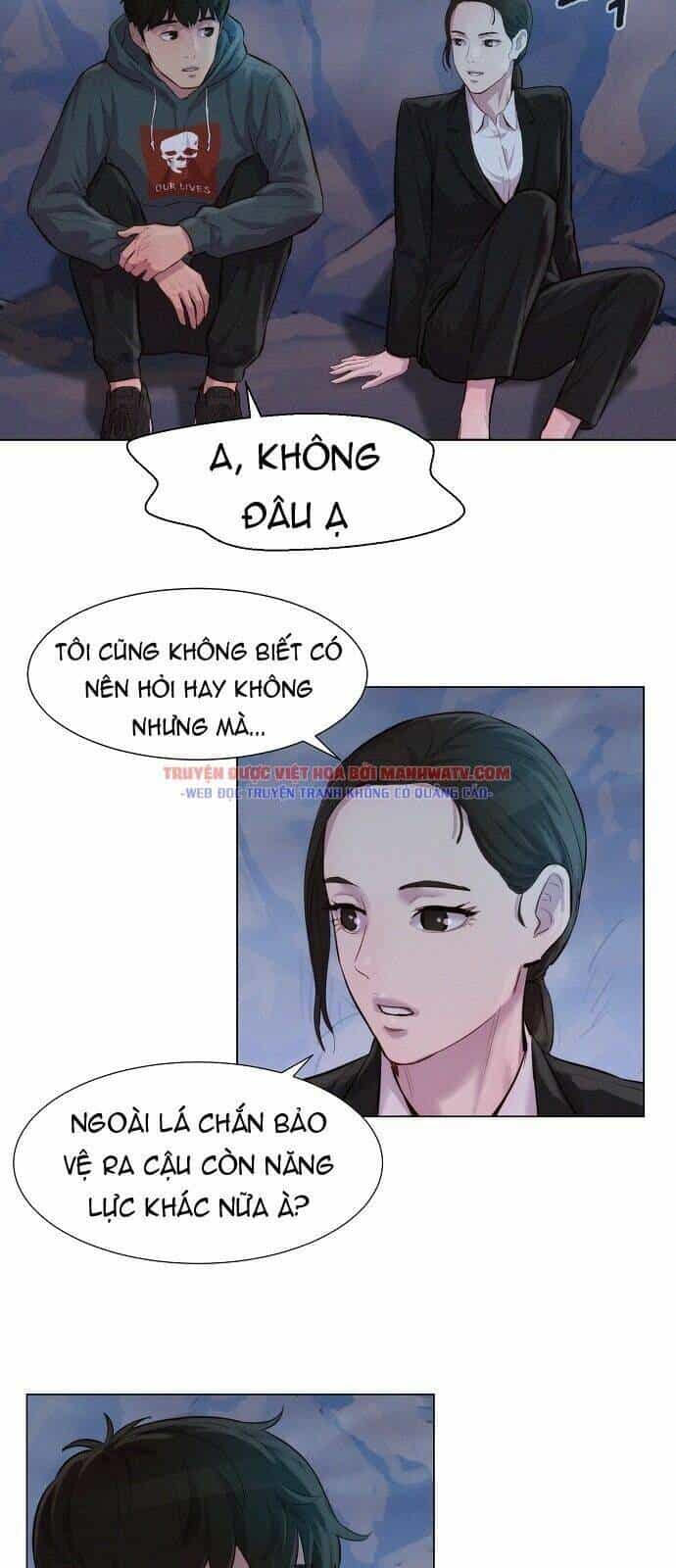 Thợ Săn 3 Cm - Chương 58 - ảnh 16