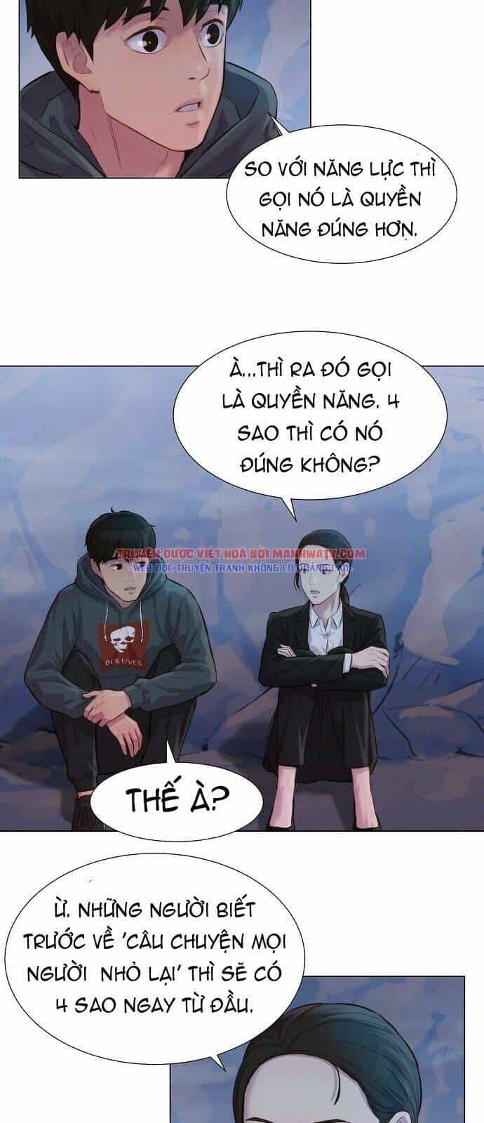 Thợ Săn 3 Cm - Chương 58 - ảnh 17