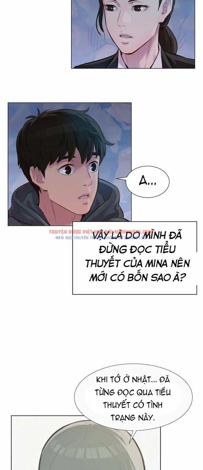 Thợ Săn 3 Cm - Chương 58 - ảnh 18