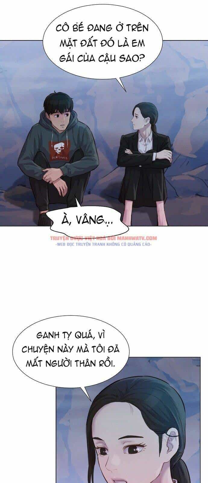 Thợ Săn 3 Cm - Chương 58 - ảnh 21