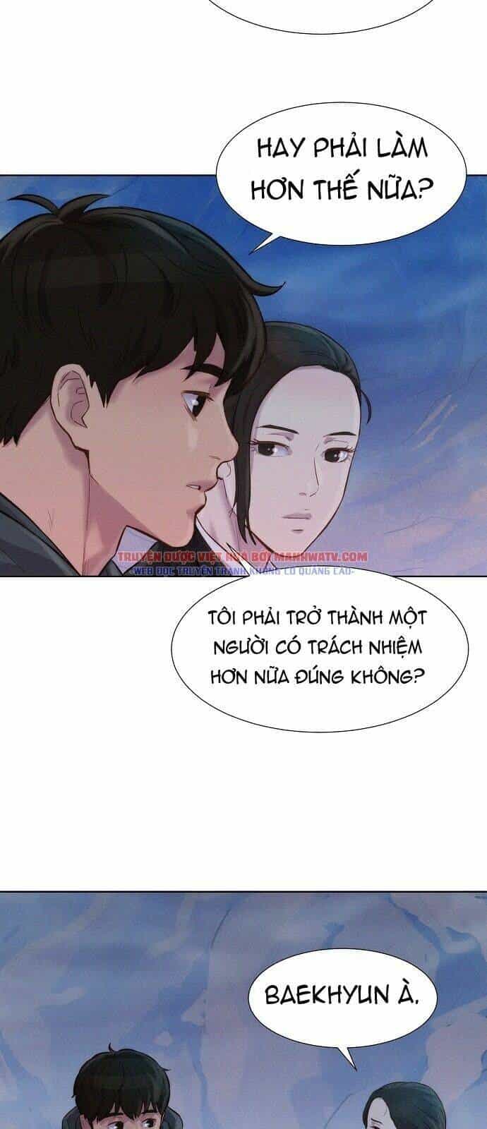 Thợ Săn 3 Cm - Chương 58 - ảnh 24