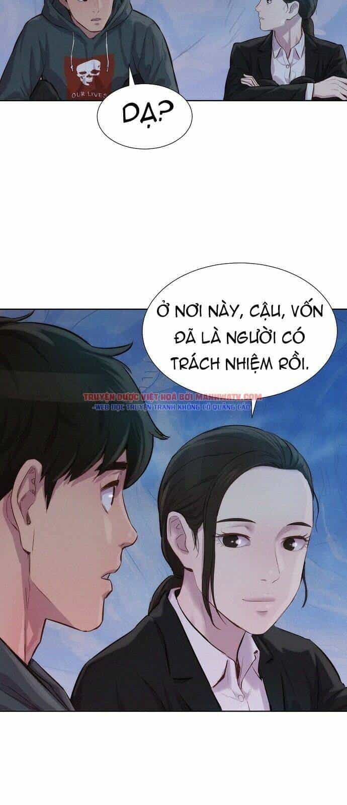 Thợ Săn 3 Cm - Chương 58 - ảnh 25