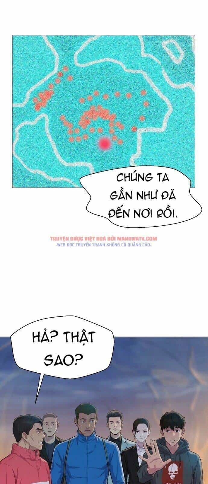 Thợ Săn 3 Cm - Chương 58 - ảnh 44