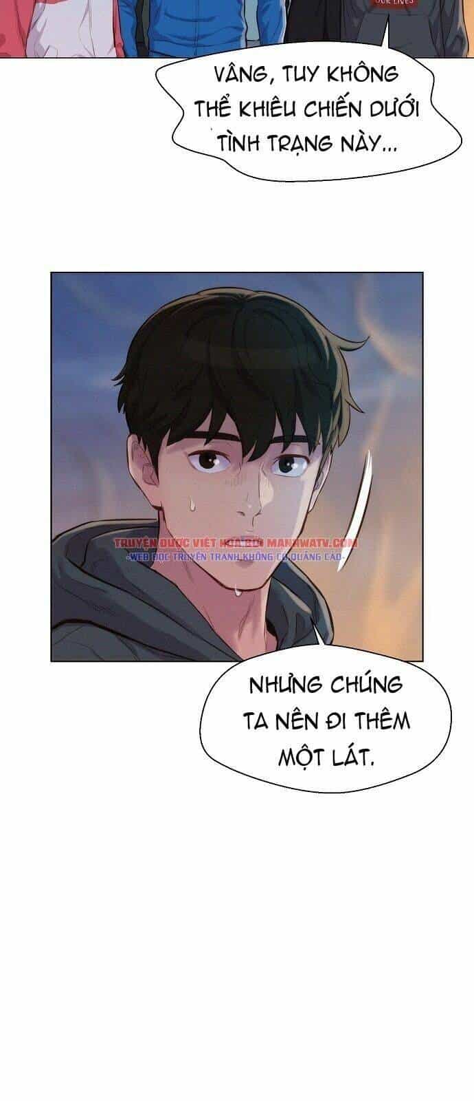 Thợ Săn 3 Cm - Chương 58 - ảnh 45